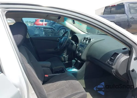 2012 Nissan Altima 2.5 S z USA, uszkodzony, nr VIN 1N4AL2AP7CC231974
